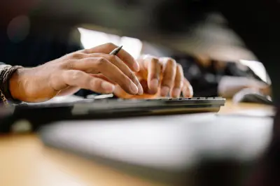 Crime Stoppers Data Breach Puts Lives at Risk: Expert Warns