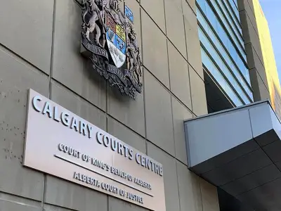 Crown seeks 15-year sentence for father in Calgary boy's abuse case