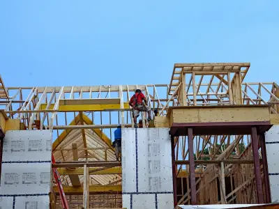 Cutting Development Fees Could Boost Housing Construction by 5%: CMHC