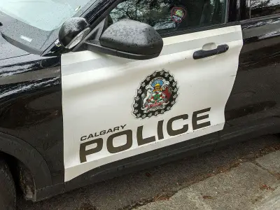 Cyclist dies in collision in northeast Calgary