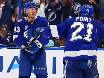 Darren Raddysh's Power-Play Bomb Could Revive Maple Leafs Special Teams