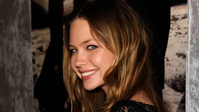 Daveigh Chase, Lilo & Stitch Star, Dies at 35 from AIDS