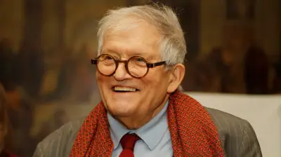 David Hockney, Iconic British Artist, Dies at 88