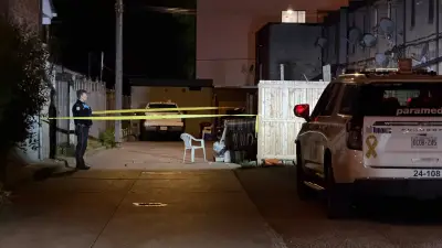 Death of Man Found Unresponsive in Toronto Laneway Deemed Suspicious
