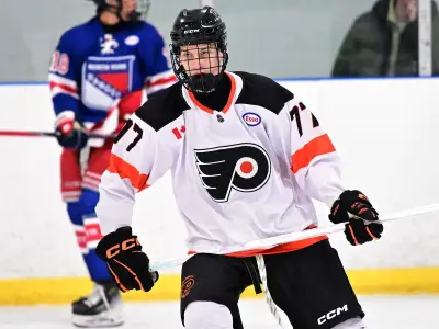 Declan McNally: Essex County's Next OHL Star Expected in First Round