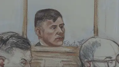 Defence Closing Arguments Begin in Murder Case of B.C. Mountie