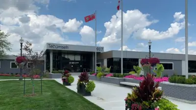Dementia-Friendly Housing Development Proposed in Tecumseh, Ontario