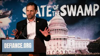 Democrats Propose Crackdown on 'Pop-Up' Super PACs Before Elections