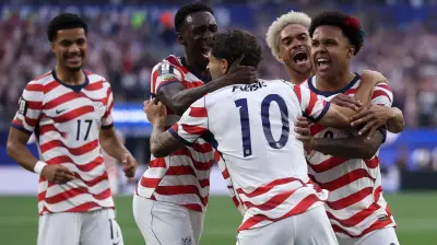 DHS World Cup post backfires highlighting birthright citizenship irony