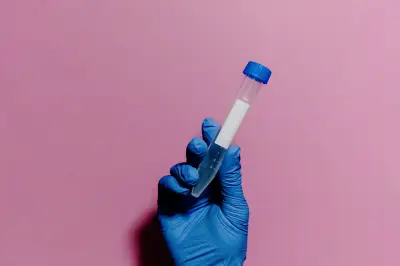 DNA Test Kits for Father's Day: Risks and Rewards