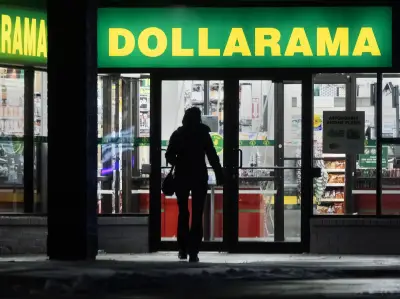 Dollarama Joins BMO Blue Rewards Program for Everyday Savings