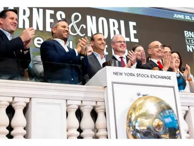Doncasters Shares Jump 42% in NYSE Trading Debut