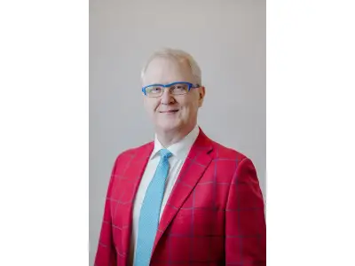 Dr. Mariusz Sapijaszko Elected President of Canadian Dermatology Association