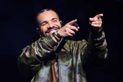 Drake Plans Apology to All Janices for Controversial Song