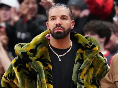 Drake's OVO Brand Sued Over $4M Loan Dispute with Lender