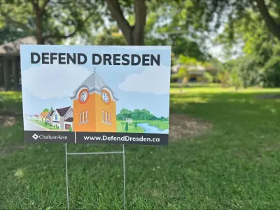 Dresden Public Meeting on Landfill Redevelopment Project Announced