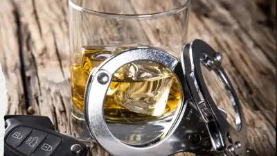 Driver charged with impaired driving with child in vehicle on Hwy. 11
