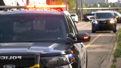 Driver clocked at nearly double speed limit in Edmonton police blitz