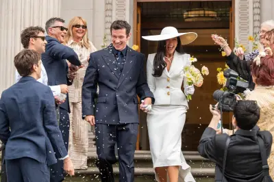 Dua Lipa and Callum Turner's Wedding: Sicily Braces for Post-Wedding Blowout