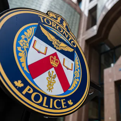 E-Scooter Operator Critically Injured in North York Collision: Toronto Police