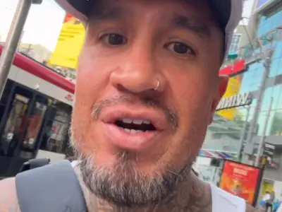 Ecuadorian Influencer Calls Toronto a 'Third-World Country' in Viral Video