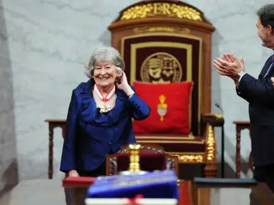 Editorial: Arbour's Fantasy Vision of Canada Shows Elitist Views