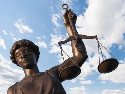 Editorial: Canada's Justice System Prioritizes Rehabilitation Over Public Safety