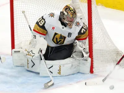 Editorial: Everyone Deserves a Second Chance for Carter Hart