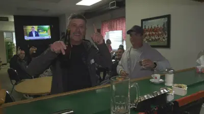 Edmonton Embraces FIFA World Cup: Fans Cheer for Canada and Global Teams