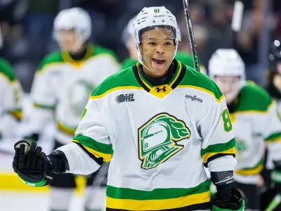 Edmonton Oilers 2025 NHL Draft Targets Without First-Round Pick