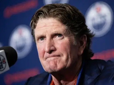 Edmonton Oilers: Progress, Maintain, or Regress Under Mike Babcock?