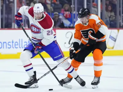 Edmonton Oilers Reportedly Interested in Rasmus Ristolainen Trade