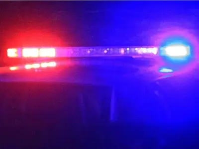 Edmonton Police Investigate Suspicious Death in Westmount