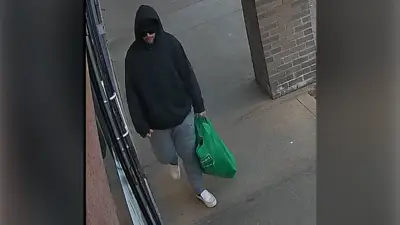 Edmonton Police Search for Man Who Stole $2K in Vapes Using Bear Spray