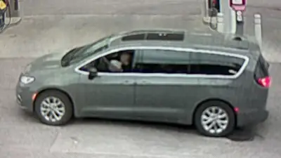 Edmonton Police Seek Men in Attempted Luring of Teen Girls