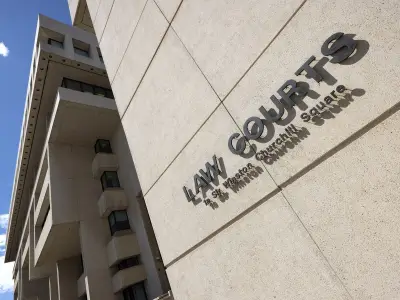 Edmonton Trial Begins for Woman Accused of Abusing Multiple Children