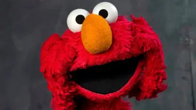 Elmo Throws Support Behind Team USA at World Cup, Says 'Don't Make This a Thing'