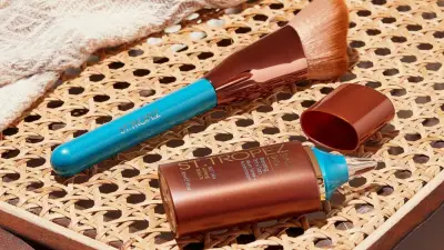 Enhance Your Summer Glow With Game-Changing Face Tanning Products
