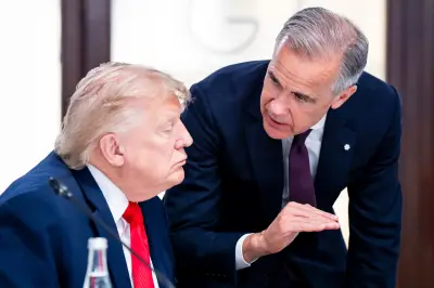 Eric Ham: US-Iran Deal Signals Future for CUSMA Negotiations