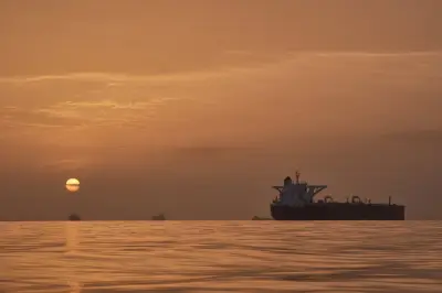 Eric Nuttall Bullish on Oil Despite Strait of Hormuz Reopening