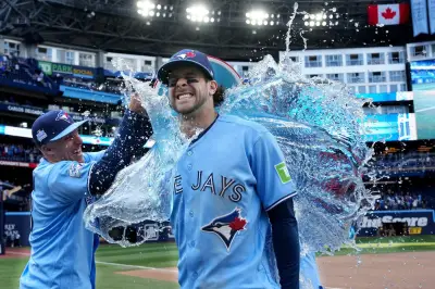 Ernie Clement Leads Blue Jays to 6-4 Victory Over Orioles