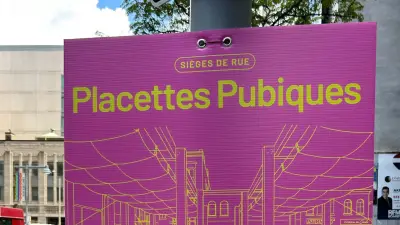 Error on French-language posters in downtown Ottawa turns heads