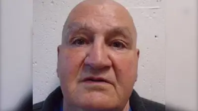 Escaped inmate found dead off coast of Vancouver Island
