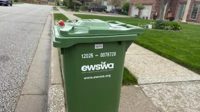 Essex County Residents Petition for Green Bin Program Changes