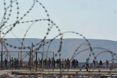 EU's New Migration and Asylum Rules Take Effect: What to Know