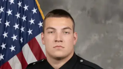 Ex-Louisville Officer Indicted for Manslaughter in Naked Man's Shooting