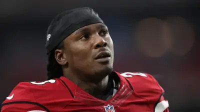 Ex-NFL Star Chris Johnson Reveals ALS Diagnosis in Emotional Interview