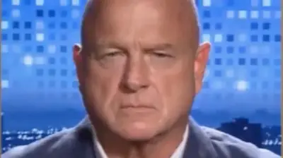 Ex-Trump Aide David Urban Slams Iran Peace Deal Skeptically