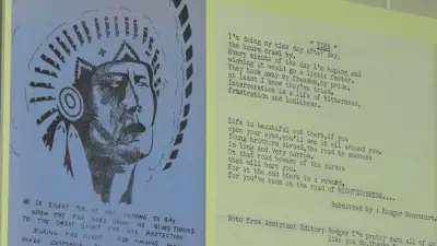 Exhibit Highlights Indigenous Resilience and Reform in Saskatchewan Prisons