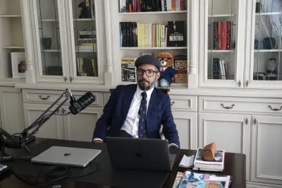 Exiled Journalists Cover Home Countries from Canada Without Fear
